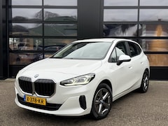 BMW 2-serie Active Tourer - 218i Luxury Line Headup Camera