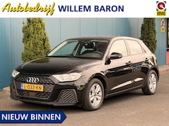 Audi A1 Sportback - 25 TFSI S-Tronic AUT. Pro Line NAV.VIA.CARPLAY/ANDROID | CRUISE | DIGI.DASHB | DAB | LMV |