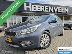 Kia Cee'd Sportswagon - 1.6 GDI Comfort Pack