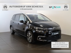 Citroën Grand C4 Picasso - PT 180 Shine Automaat-8 Panoramadak | Xenon | Elek a klep | Navi | Apple Carplay/Android A