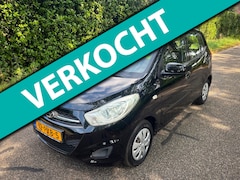 Hyundai i10 - 1.1 i-Drive Cool