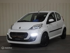 Peugeot 107 - I 1.0 I NAP I Carplay I Airco I Elektr. ramen