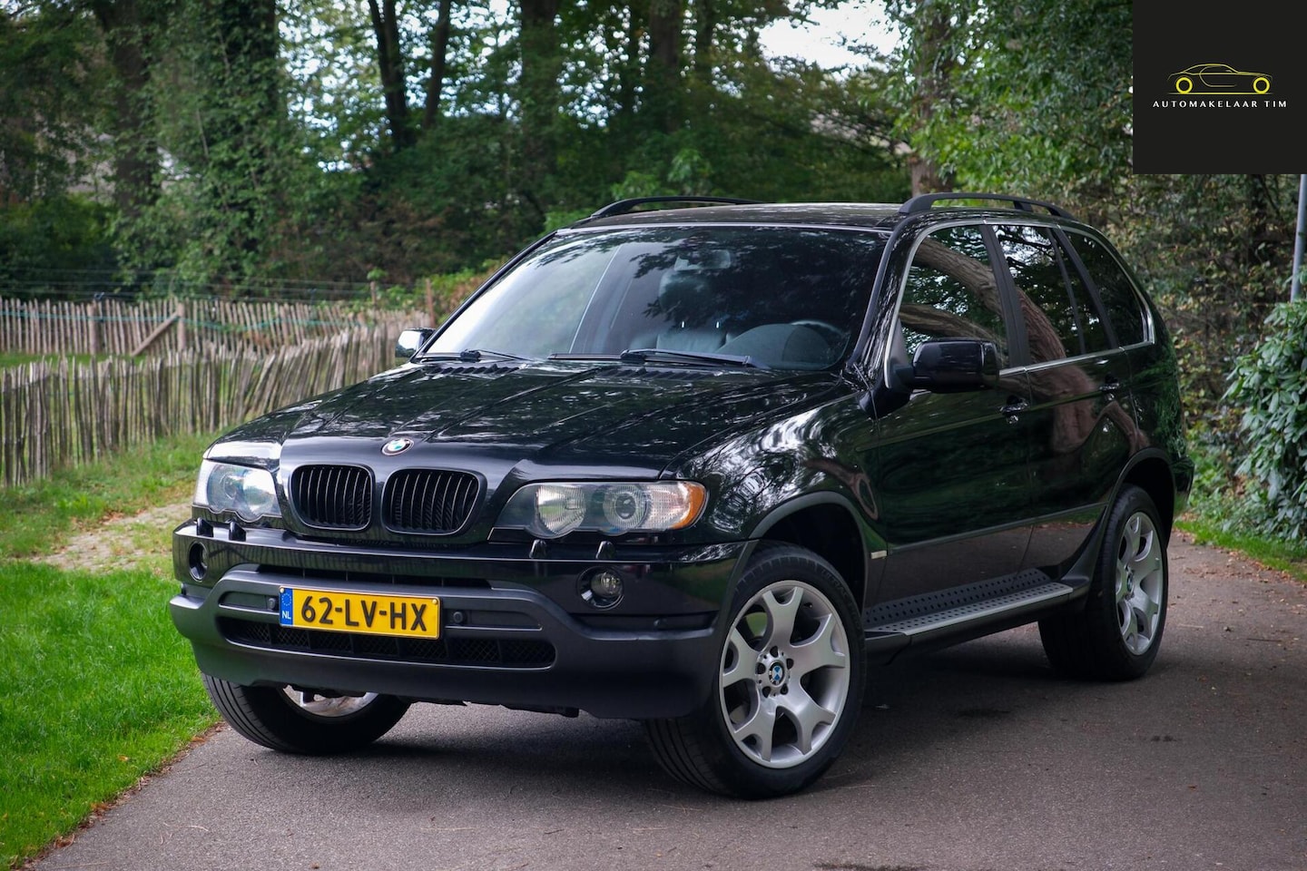 BMW X5 - 3.0i Executive / Orig.NL / CarPlay - AutoWereld.nl