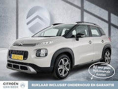 Citroën C3 Aircross - 82pk Feel | Rijklaar | Navigatie | Parkeersensoren | Apple Carplay |