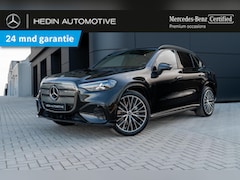 Mercedes-Benz GLC-klasse - GLC 400 4MATIC Launch Edition | AMG Line Sportstoelenpakket | Nightpakket | Burmester® 3D