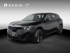 BMW iX3 - 40 eDrive 83 kWh M Sportpakket Pro |
