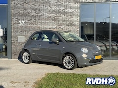 Fiat 500 C - 0.9 TwinAir Turbo Lounge