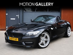 BMW Z4 Roadster - SDrive35is Executive | M Sport | CarPlay | Leder | Keyless | Adaptief Onderstel | Cruise |