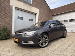 Opel Insignia Sports Tourer - 1.6 T Cosmo