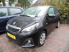 Peugeot 108 - 1.0 12V E-VTI 51KW 5DR