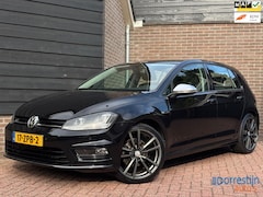 Volkswagen Golf - 1.4 TSI Comfortline | R-Line | Navi | 19inch | Led | PDC