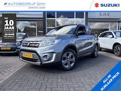 Suzuki Vitara - 1.6 VVT 120pk 2WD Exclusive | Trekhaak | Two-Tone |