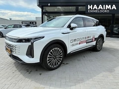 Omoda 9 - 9 Super Hybrid System 537 PK AWD | 7 jaar garantie | Tot 150km Elek.| Elek. schuif- kantel