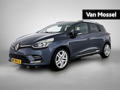 Renault Clio Estate - 0.9 TCe Zen