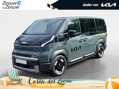 Kia PV5 Passenger - Elite Executive 71.2 kWh | Airco | Navi | Leder | Camera | Cruise Control | DEMO |