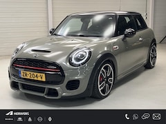 MINI 3-Deurs - 2.0 John Cooper Works Chili / Nederlandse Auto / Eerste Eigenaar / Dealer Onderhouden / 23