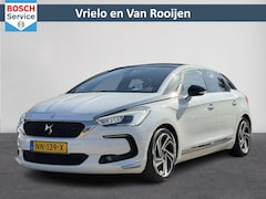 DS 5 - 5 1.6 THP Chic 211 PK | Pano | LED | Leer | Navi | Camera | PDC | HUD ( Vestiging - Nieuwe