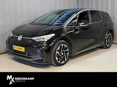 Volkswagen ID.3 - Pure 52 kWh 18"/Adaptieve Cruise/Apple Carplay & Android Auto/DAB/Navigatie/Sfeerverlichti