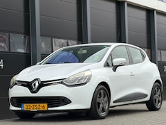 Renault Clio - 1.5 dCi ECO Navi Airco