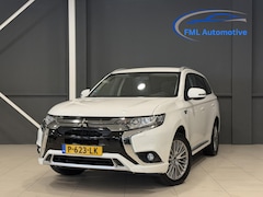 Mitsubishi Outlander - 2.4 PHEV S-Edition | Trekhaak |