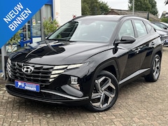 Hyundai Tucson - 1.6 T-GDI PHEV Comfort Smart 4WD | Dealer onderhouden, 1e eigenaar, Parkeersensoren V+A en