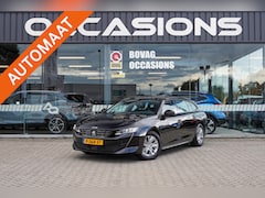Peugeot 508 SW - 1.2 Active Pack Business APPLE CARPLAY/ NAVIGATIE