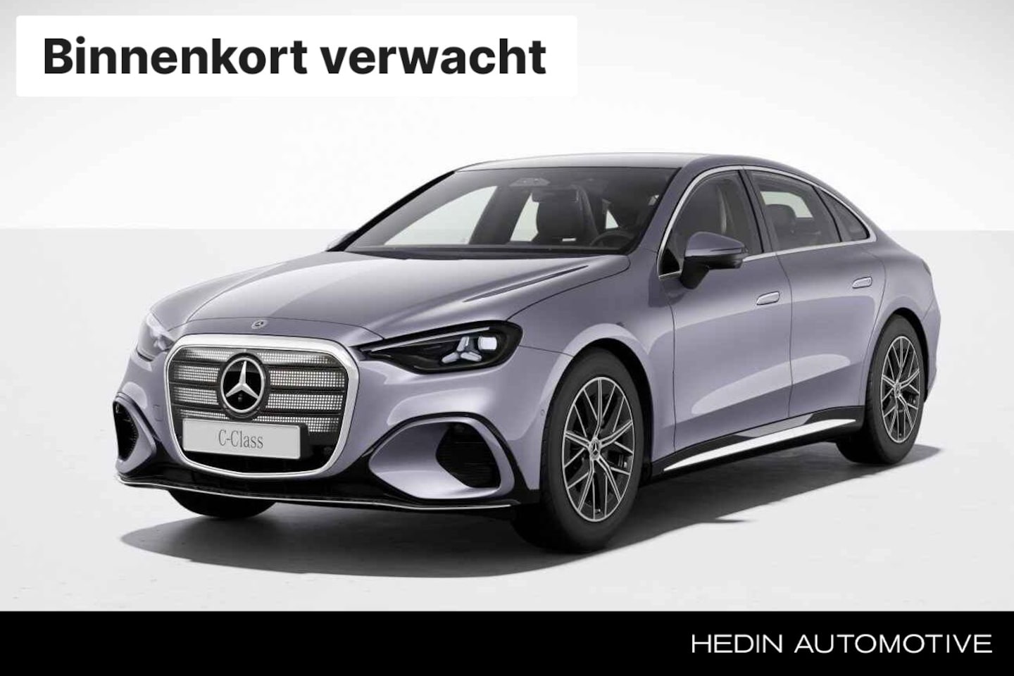 Mercedes-Benz C-klasse - C 400 4MATIC Launch Edition | MBUX Hyperscreen | AMG Line Sportstoelen Pakket | Parkeerpak - AutoWereld.nl