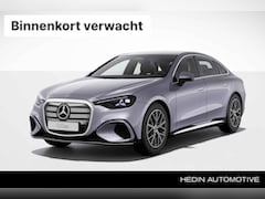 Mercedes-Benz C-klasse - C 400 4MATIC Launch Edition | MBUX Hyperscreen | AMG Line Sportstoelen Pakket | Parkeerpak