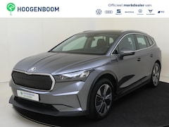 Skoda Enyaq iV - 80 Business Edition Plus | SoH 95% | Achteruitrijcamera | Cruise control | Lane assist | N