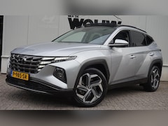 Hyundai Tucson - 1.6 T-GDI HEV Premium Sky | Org. NL Auto | All-Weather banden | Panoramadak | Elektr Achte