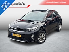 Kia Stonic - 1.0 T-GDi MHEV DynamicLine Org NL 1ste Eigenaar