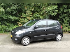 Hyundai i10 - 1.1 Active Cool airco APK nieuw Nette auto