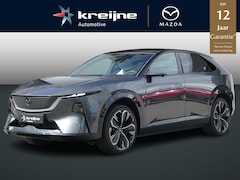 Mazda CX-6e - Takumi Plus 78 kWh | DEMO | Trekhaak | RIJKLAARPRIJS