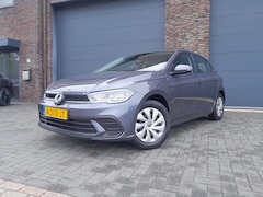 Volkswagen Polo - 1.0 TSI Polo 141d KM Nap Airco Cruise