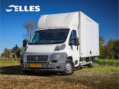 Fiat Ducato - 35L 2.3 MultiJet LH1 | Bakwagen