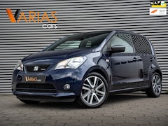 SEAT Mii - 1.0 FR Connect Airco Navi Elektrische ramen SeatSound