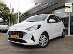Hyundai i10 - 1.0 Comfort Smart 5-zits Automaat | Airco | Cruise control | Carplay | Achteruitrij camera