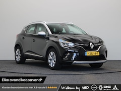 Renault Captur - 1.6 E-Tech Plug-in Hybrid 160 Business | Climate Control | 97, 5% SOH | Trekhaak |