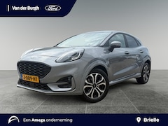 Ford Puma - 1.0 EcoBoost Hybrid ST-Line WinterPack | Navigatie | Achteruitrijcamera | Cruise Control