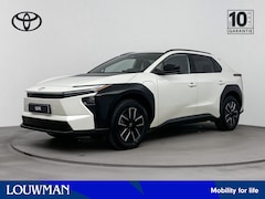 Toyota bZ4X - Dynamic 73 kWh | Apple Carplay & Android Auto | Parkeercamera |