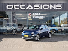 Fiat 500 - 1.0 Hybrid Dolcevita 1 EIGENAAR/ PANORAMADAK/ DAB