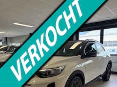 Kia Stonic - 1.0 T-GDi DynamicPlusLine
