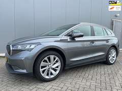 Skoda Enyaq iV - 80/ SOH 96.1%/ Panoramadak