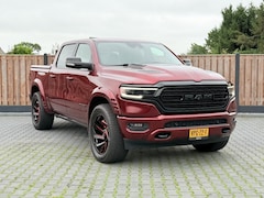 Dodge Ram 1500 - 5.7 V8 4x4 HEMI LIMITED HARMAN/KARDON LPG 300L