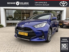 Toyota Yaris - 1.5 Hyb. 130 Executive | Panoramadak | JBL | Blindspot