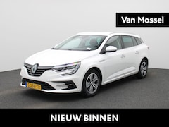Renault Mégane E-Tech - Estate 1.6 Plug-in Hybrid 160 Intens | Stoelverwarming | Full-Map Navigatie | PDC Voor+Ach