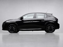 Peugeot e-208 - EV Allure 50 kWh SOH 90% (CARPLAY, NAVI, LED, CRUISE, SPORTSTOELEN, CLIMATE, PDC, NETTESTA