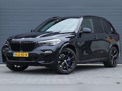 BMW X5 - XDrive45e Executive / Harman Kardon / Carplay / Pano / M sport