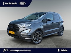 Ford EcoSport - 1.0 EcoBoost ST-Line 125PK Achteruitrijcamera | Privacy Glass | Winter Pack