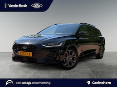 Ford Focus Wagon - 1.0 EcoBoost Hybrid ST Line | Winter Pack | Driver Assistent Pack | All Season Banden | Ac